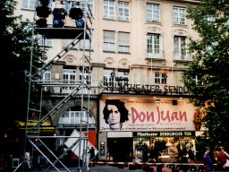 1995.08.10 Premiere _ Don Juan de Marco, Aussenansicht